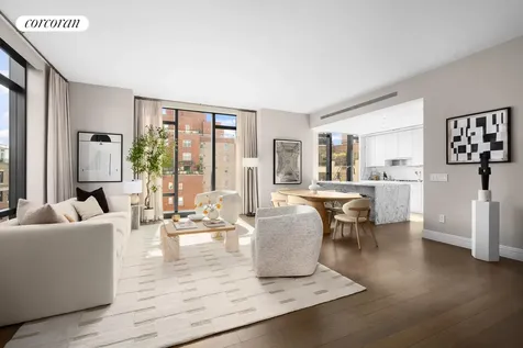 430 E 58th Street New York City NY 10022