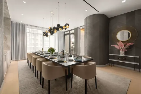 430 E 58th Street New York City NY 10022