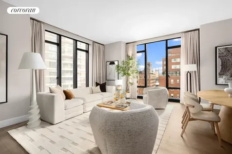 430 E 58th Street New York City NY 10022