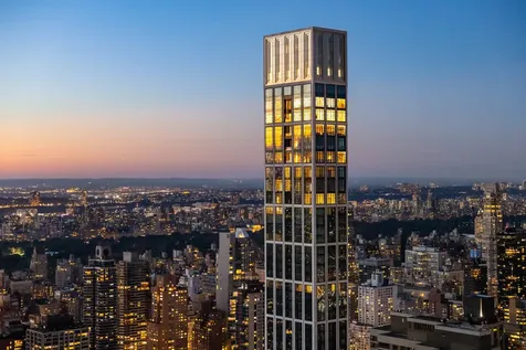 430 E 58th Street New York City NY 10022