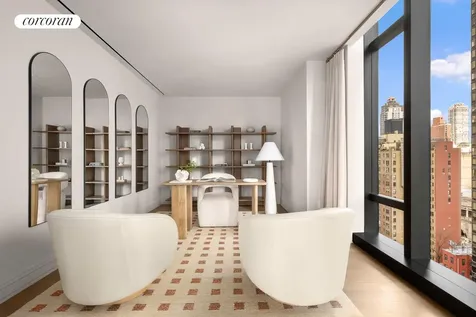 430 E 58th Street New York City NY 10022
