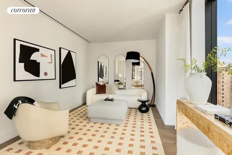 430 E 58th Street New York City NY 10022