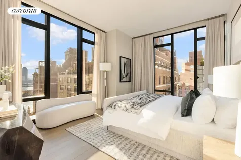430 E 58th Street New York City NY 10022