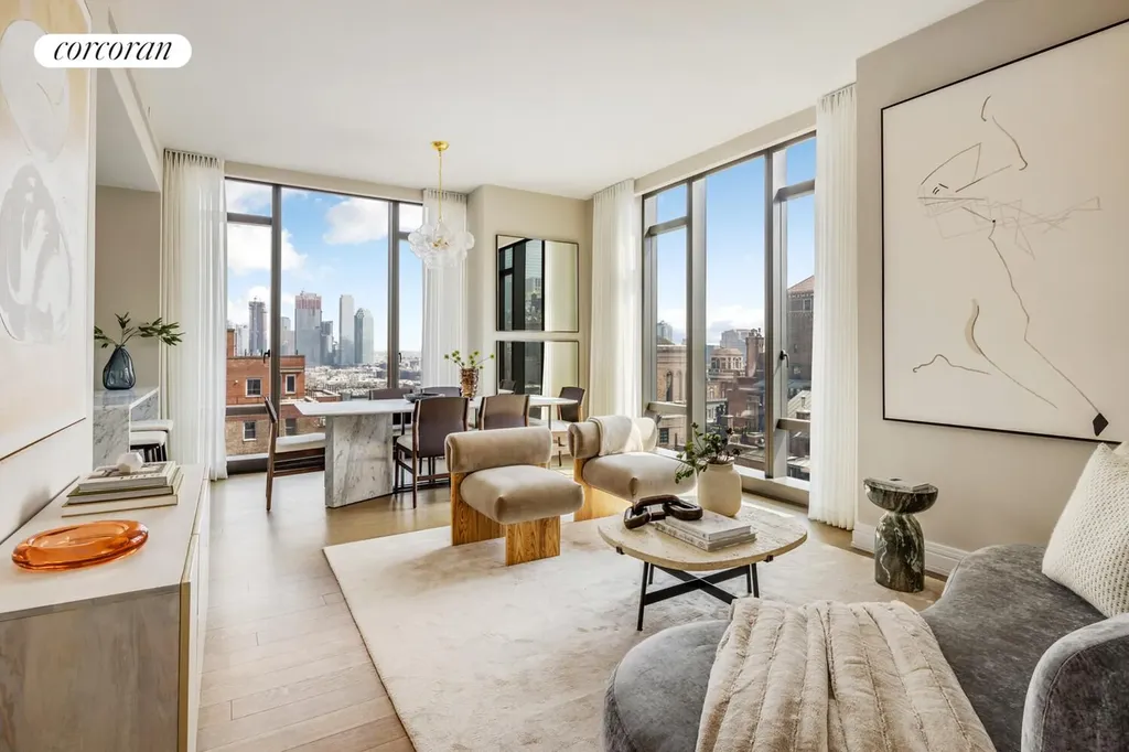 430 E 58th Street New York City NY 10022