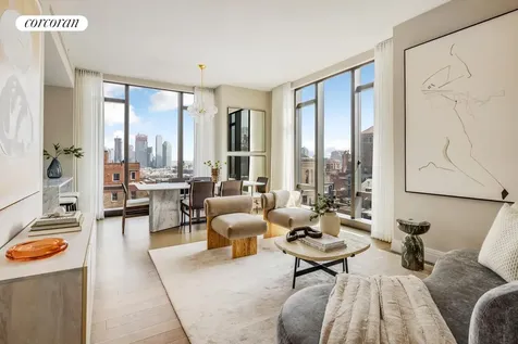 430 E 58th Street New York City NY 10022