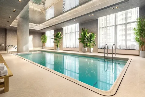 430 E 58th Street New York City NY 10022