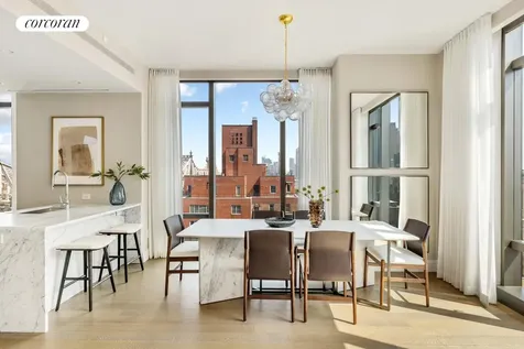 430 E 58th Street New York City NY 10022