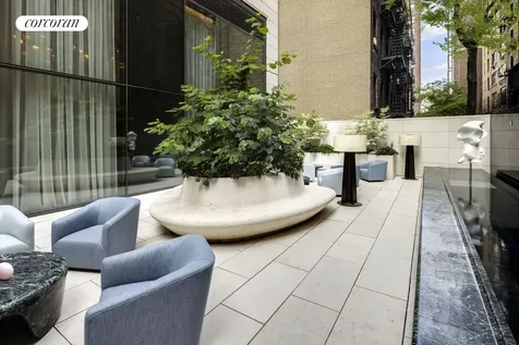 430 E 58th Street New York City NY 10022
