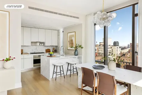 430 E 58th Street New York City NY 10022