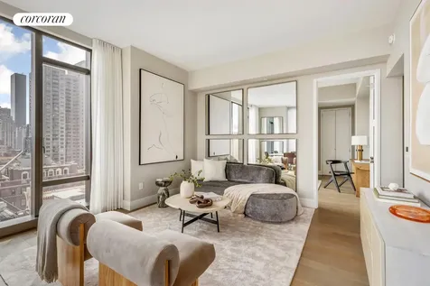 430 E 58th Street New York City NY 10022
