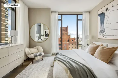 430 E 58th Street New York City NY 10022