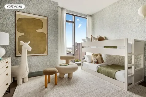 430 E 58th Street New York City NY 10022