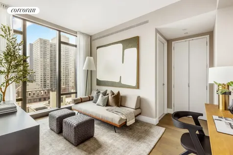 430 E 58th Street New York City NY 10022