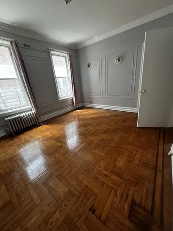 631 Hegeman Avenue New York City NY 11207