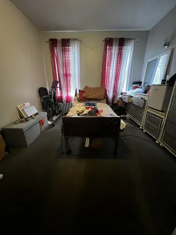 631 Hegeman Avenue New York City NY 11207
