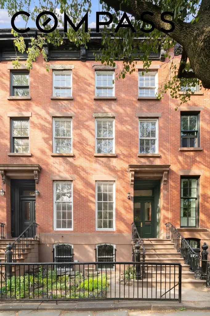 217 Dean Street New York City NY 11217