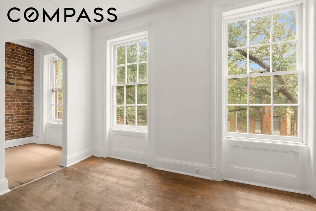 217 Dean Street New York City NY 11217