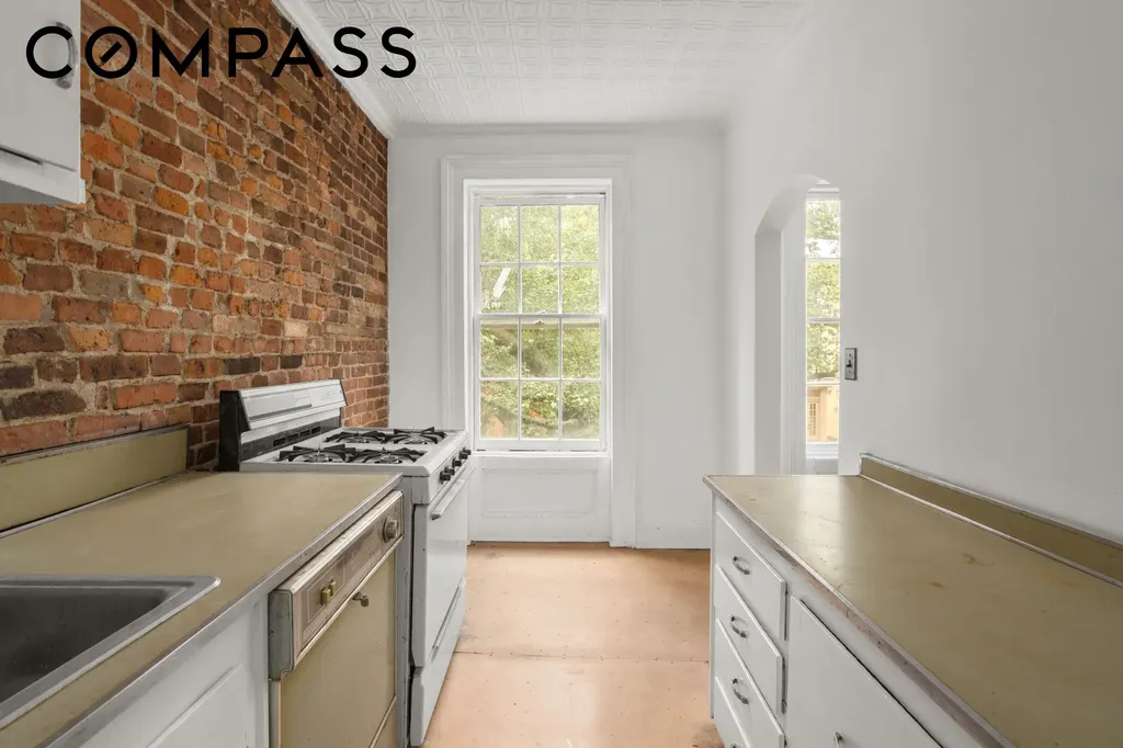 217 Dean Street New York City NY 11217