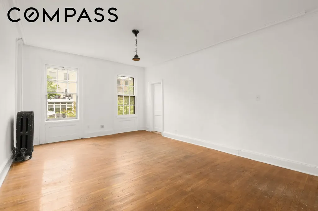 217 Dean Street New York City NY 11217