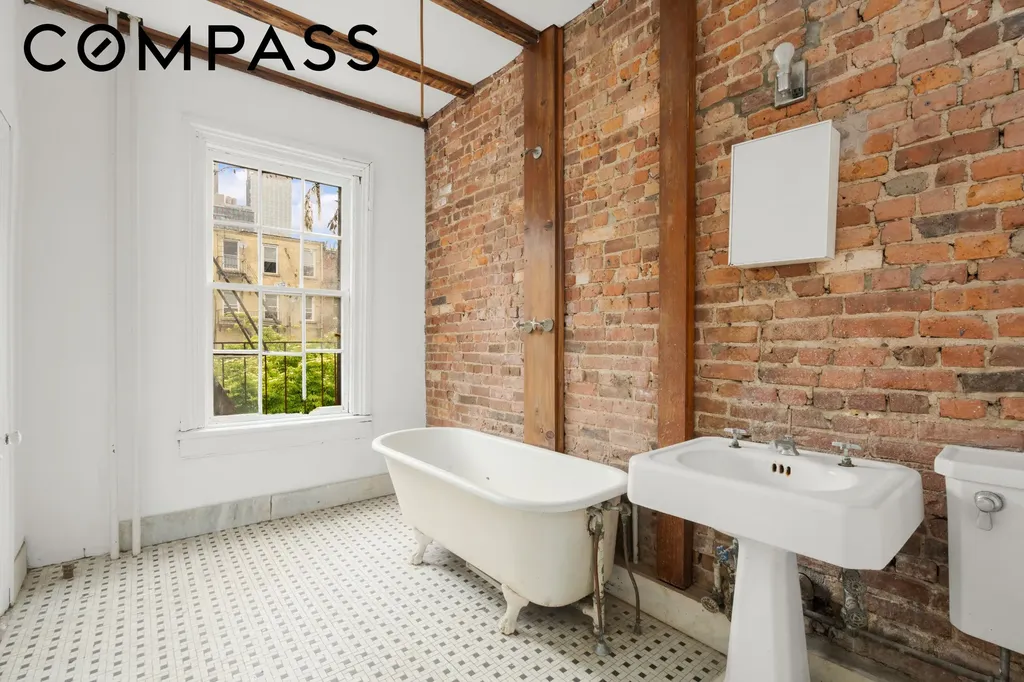 217 Dean Street New York City NY 11217