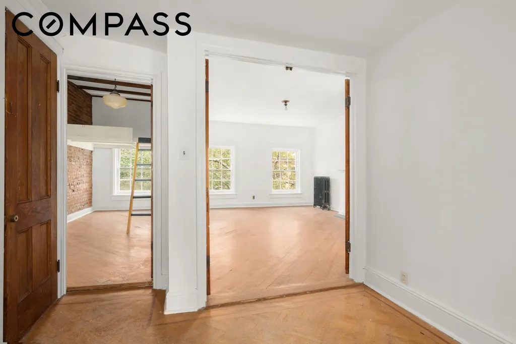 217 Dean Street New York City NY 11217