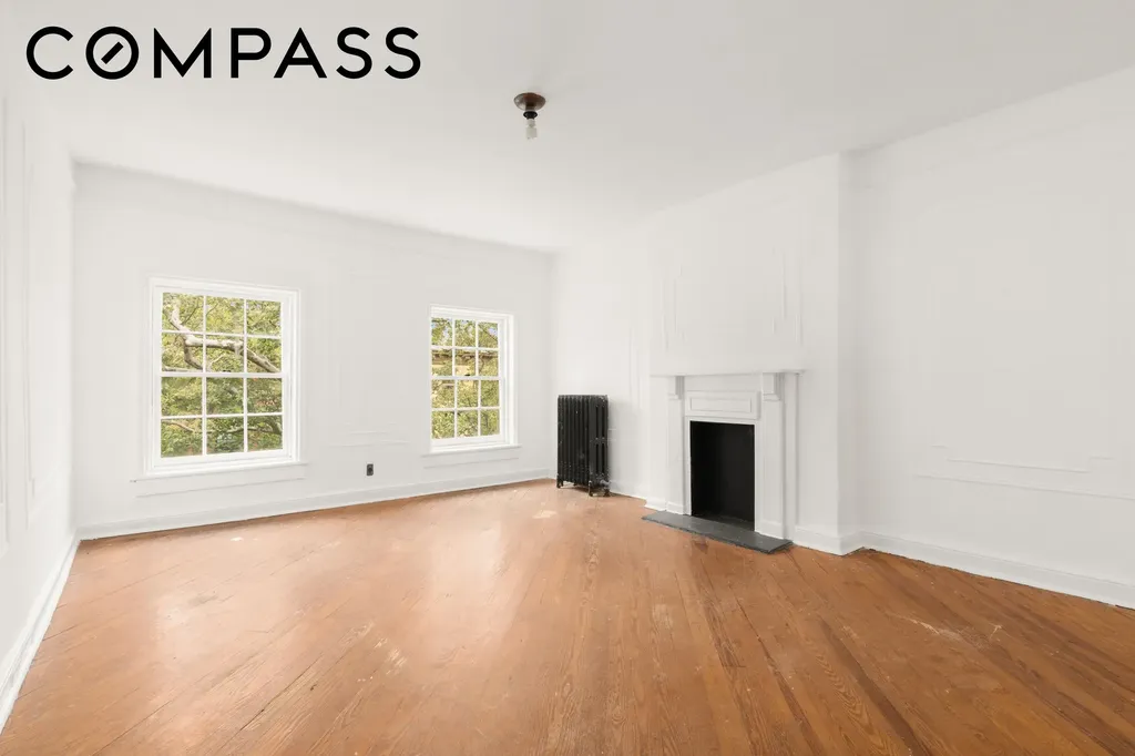 217 Dean Street New York City NY 11217