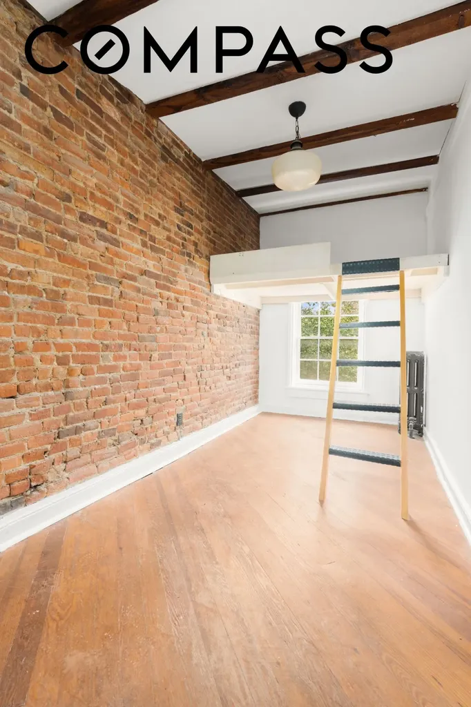 217 Dean Street New York City NY 11217