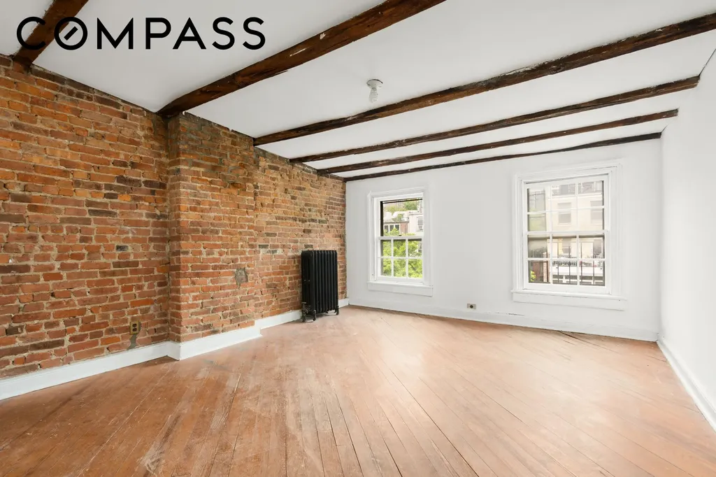 217 Dean Street New York City NY 11217