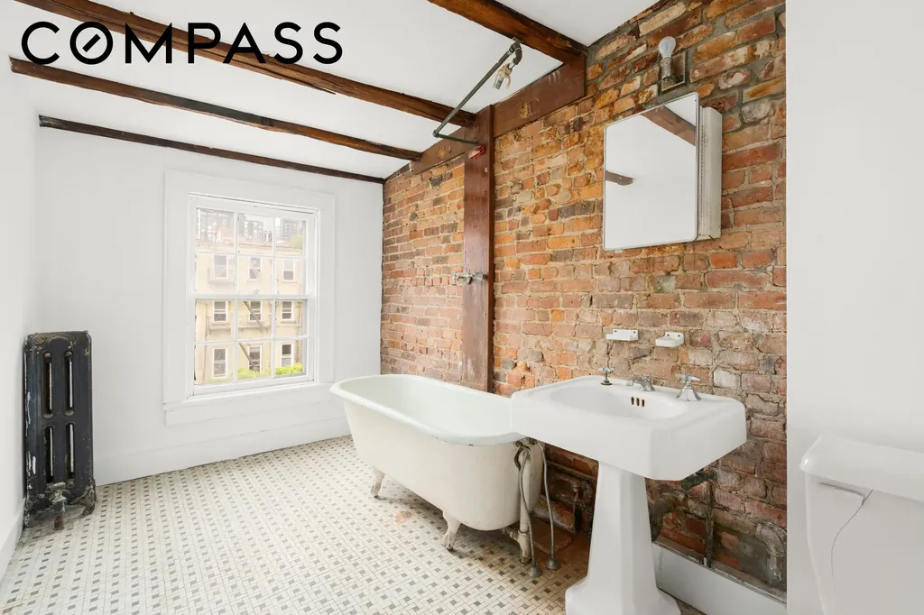 217 Dean Street New York City NY 11217