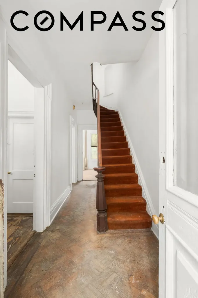 217 Dean Street New York City NY 11217