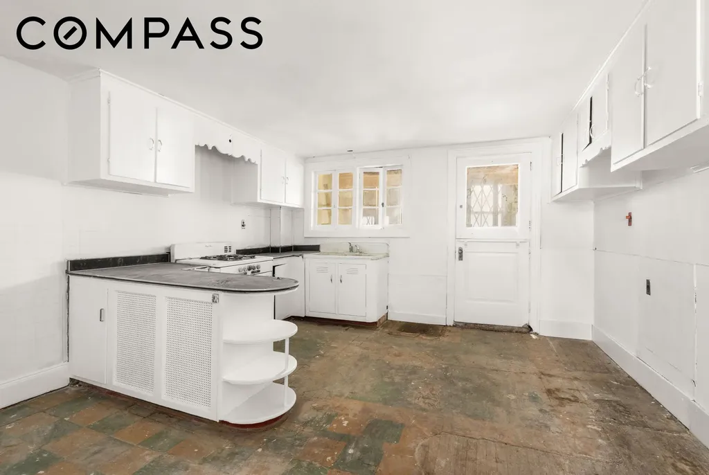 217 Dean Street New York City NY 11217