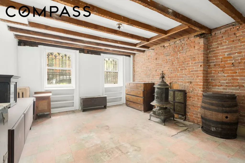 217 Dean Street New York City NY 11217