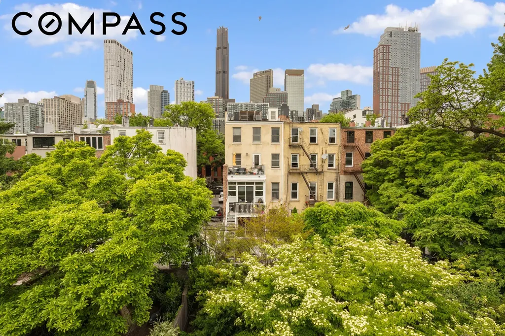 217 Dean Street New York City NY 11217