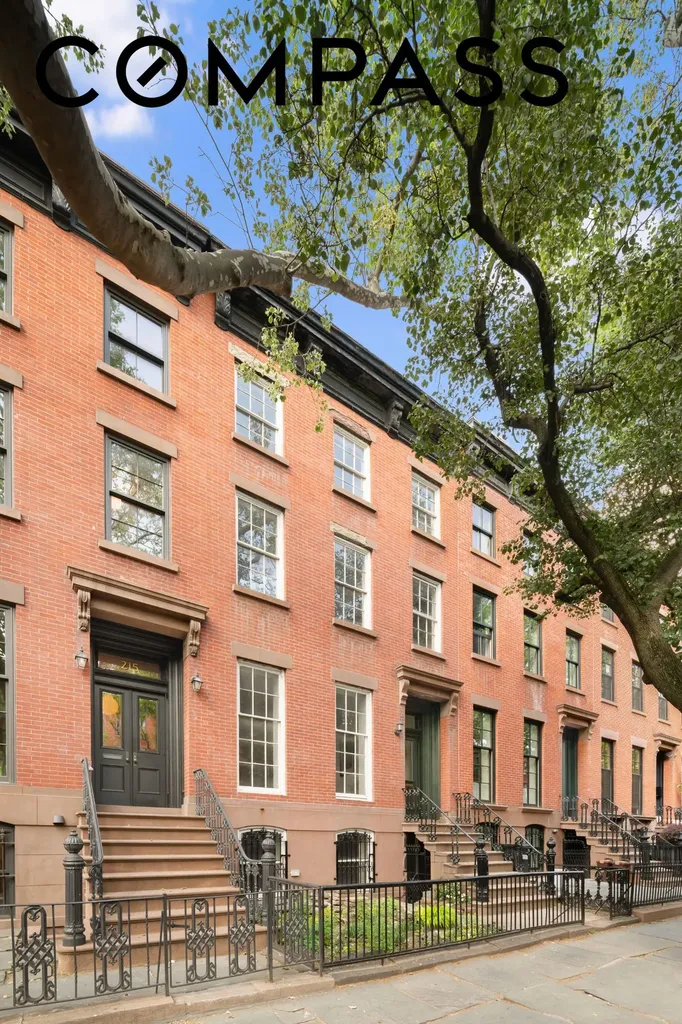 217 Dean Street New York City NY 11217