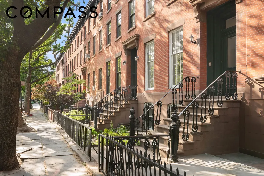 217 Dean Street New York City NY 11217
