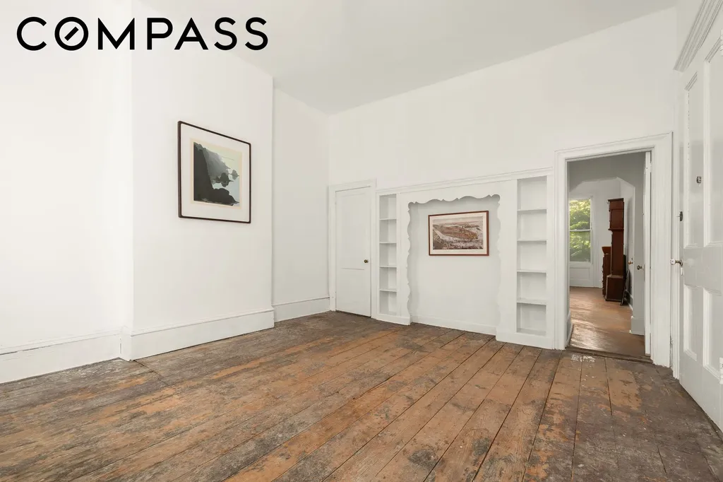 217 Dean Street New York City NY 11217