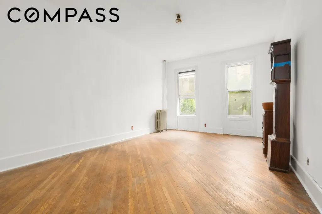 217 Dean Street New York City NY 11217