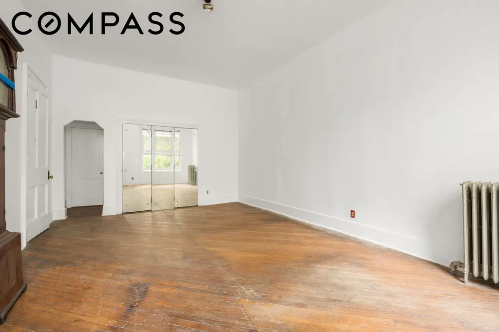 217 Dean Street New York City NY 11217