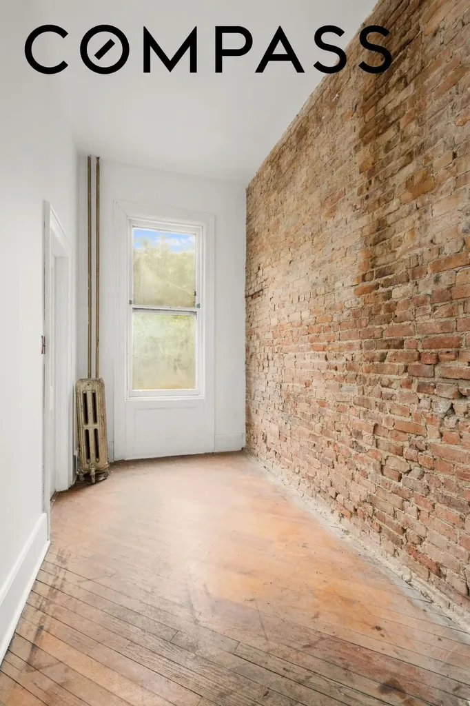 217 Dean Street New York City NY 11217