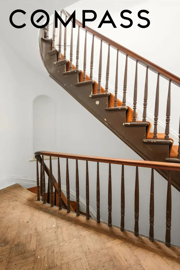 217 Dean Street New York City NY 11217