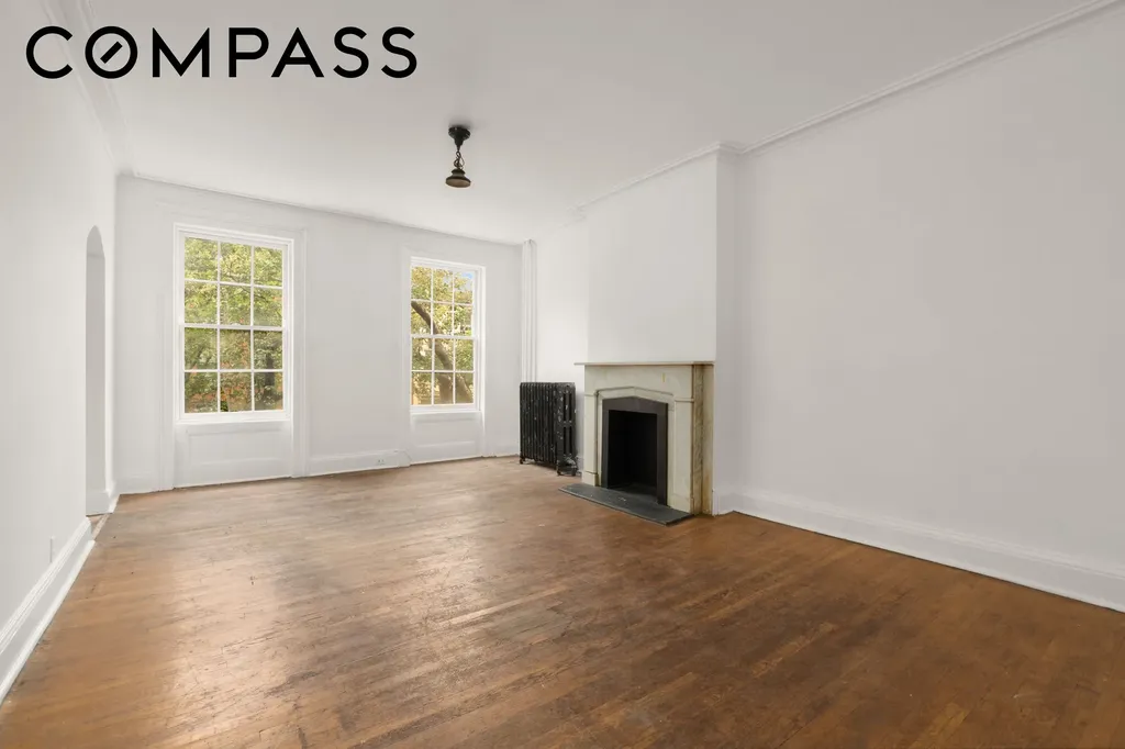 217 Dean Street New York City NY 11217