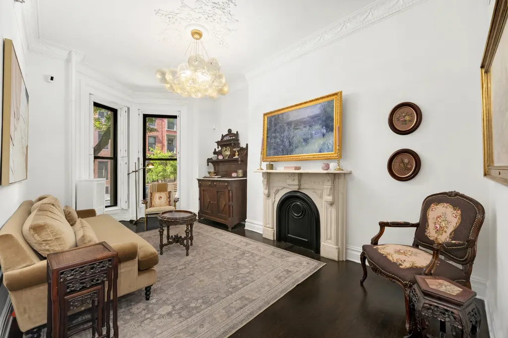 37 Prospect Place New York City NY 11217