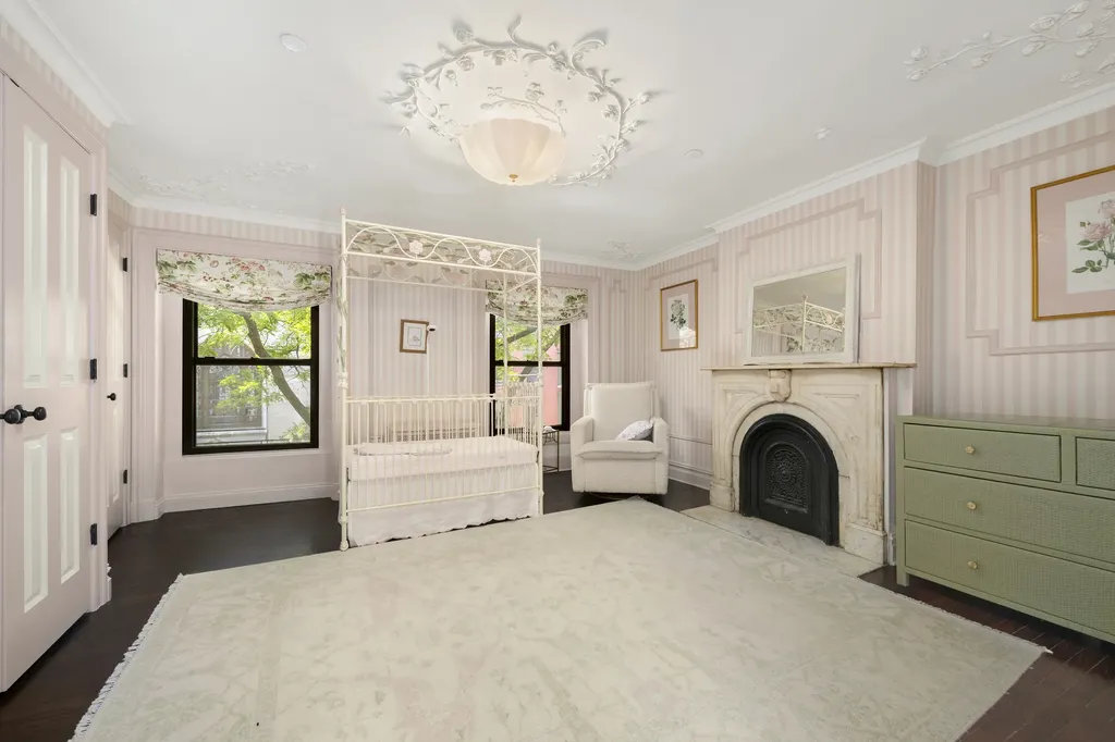 37 Prospect Place New York City NY 11217