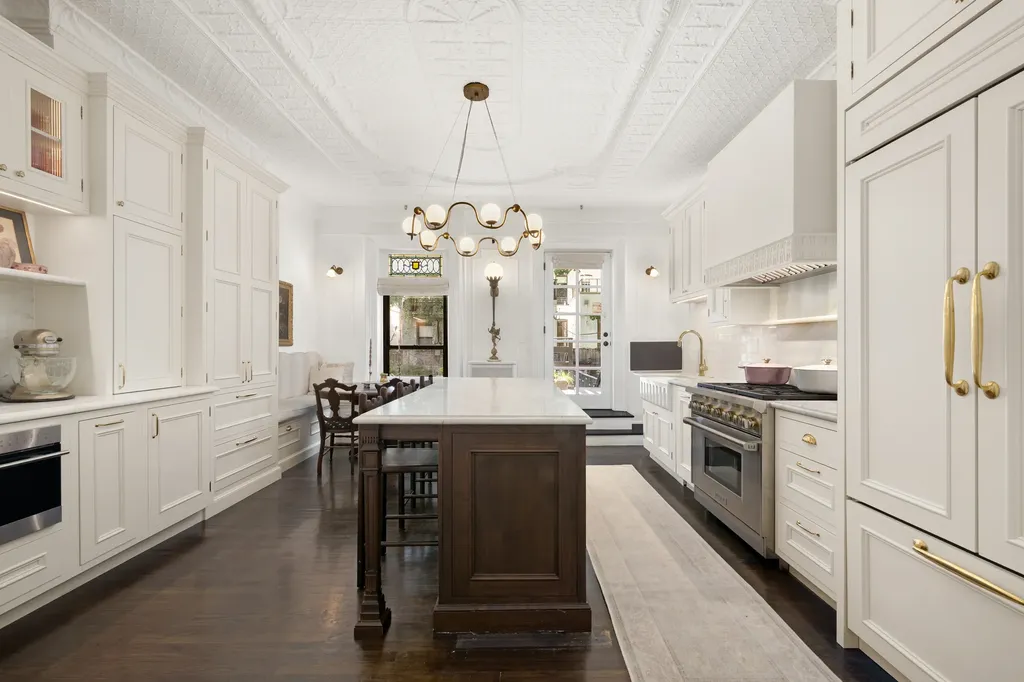 37 Prospect Place New York City NY 11217