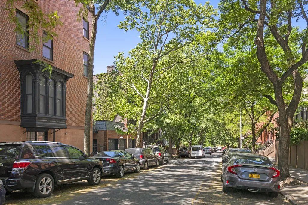 37 Prospect Place New York City NY 11217