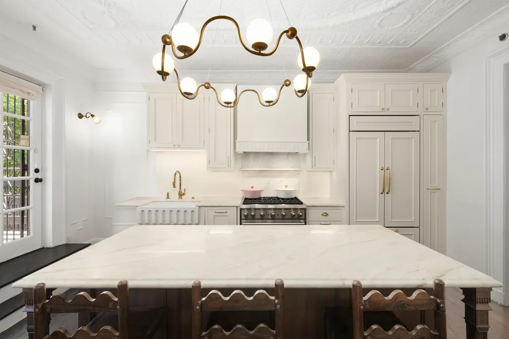 37 Prospect Place New York City NY 11217