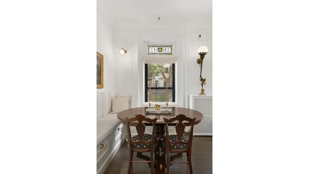37 Prospect Place New York City NY 11217