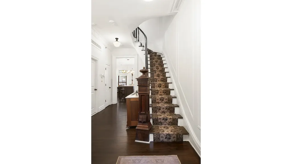 37 Prospect Place New York City NY 11217