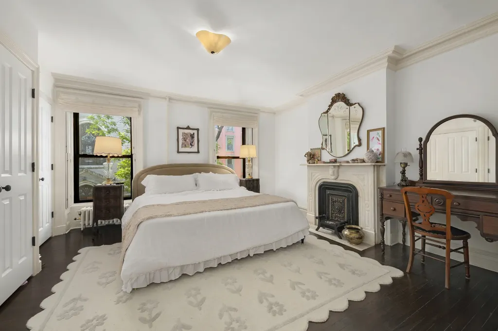 37 Prospect Place New York City NY 11217