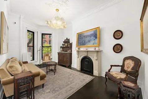 37 Prospect Place New York City NY 11217